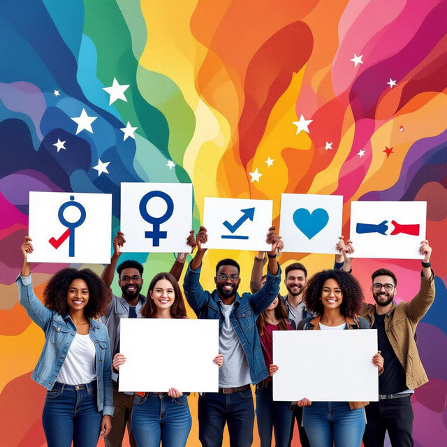 Pro Choice Art - Created with AI gallery