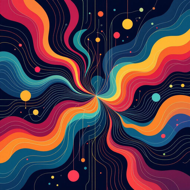 Art Logic - AI Image Generation gallery