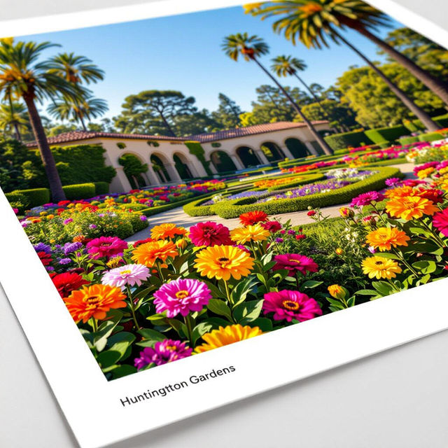 Pasadena Image Printing gallery