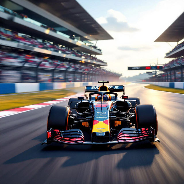 Race Car Wallpapers gallery