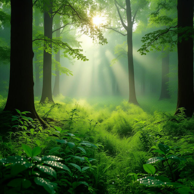 Generate and Browse Light Green Wallpaper gallery