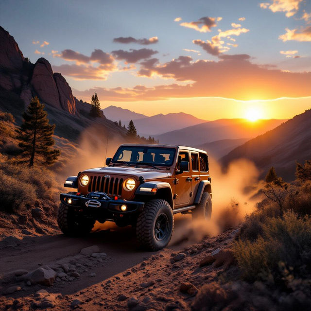 Jeep Images gallery