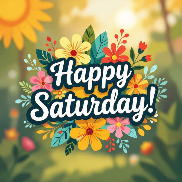 Saturday Quotes Images gallery