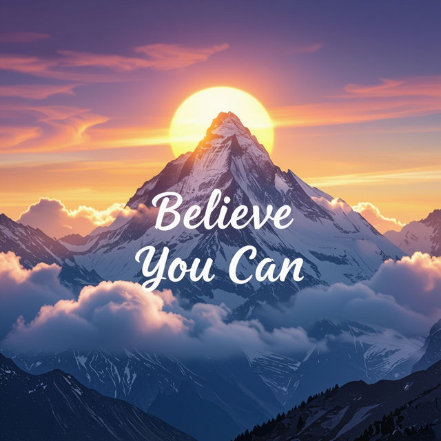 Motivation Wallpapers - Made With AI gallery