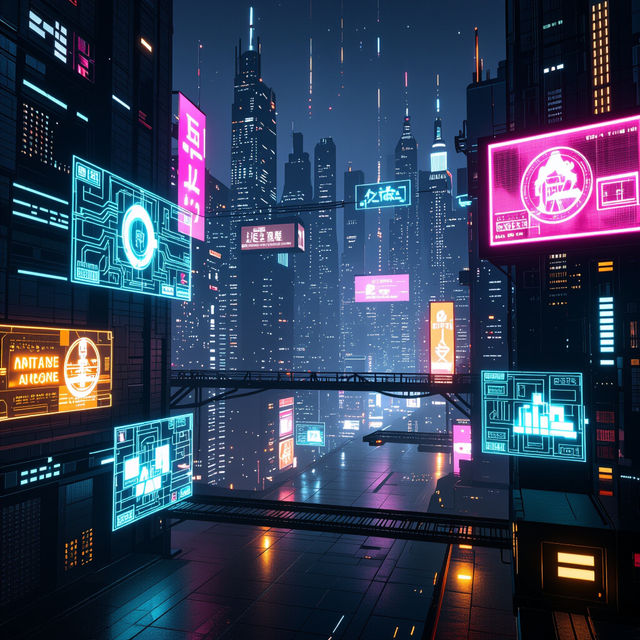 Tech Wallpapers gallery