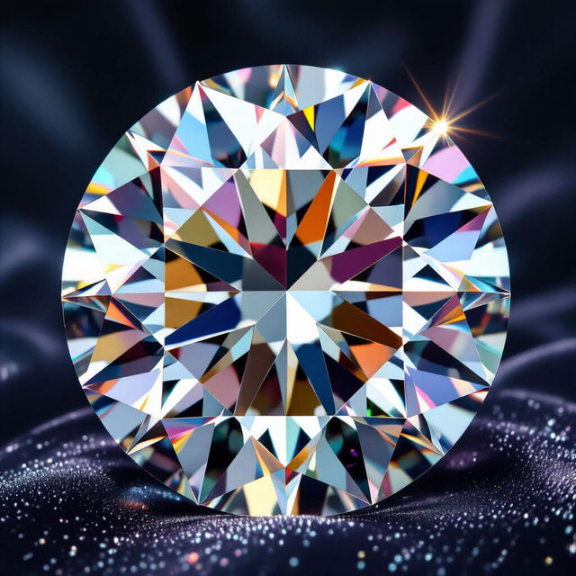 Diamonds Art gallery