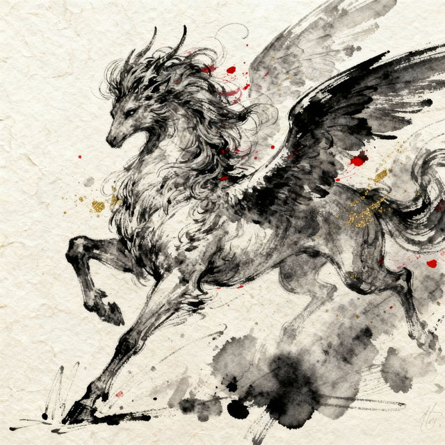 Free Sketch Art - Made With AI gallery