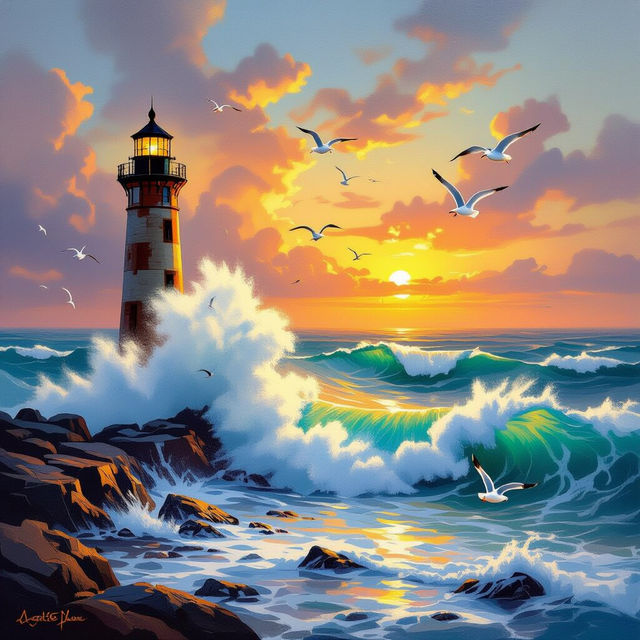 Coastal Art Gallery gallery