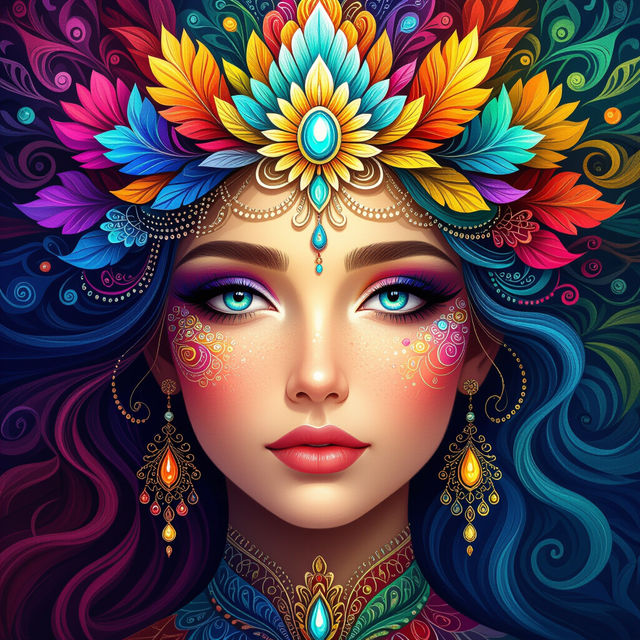 Best Drawing Ever - Created with AI gallery