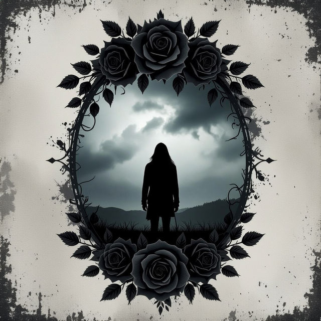 Emo Aesthetic Wallpapers - Made With AI gallery