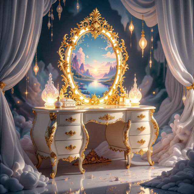 Vanity Art - Create Your Own gallery