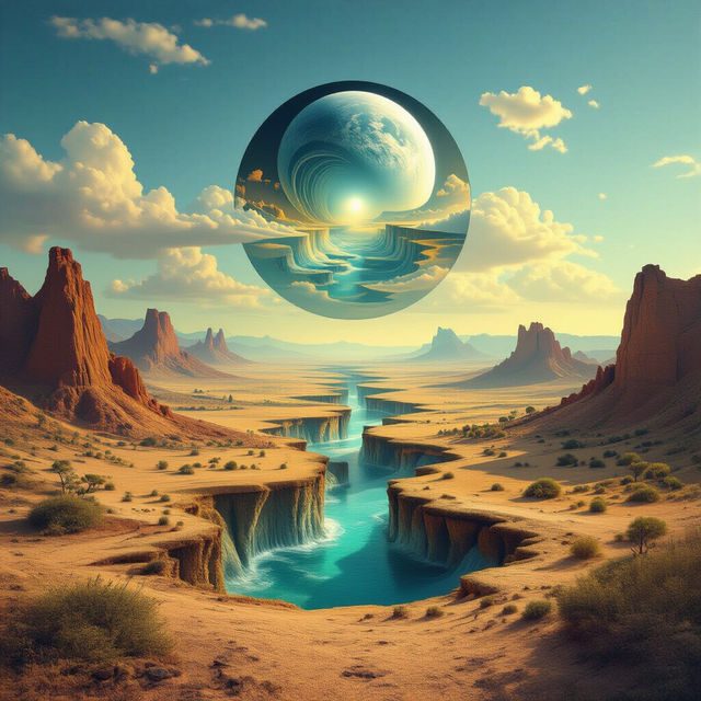 Art of Deception gallery