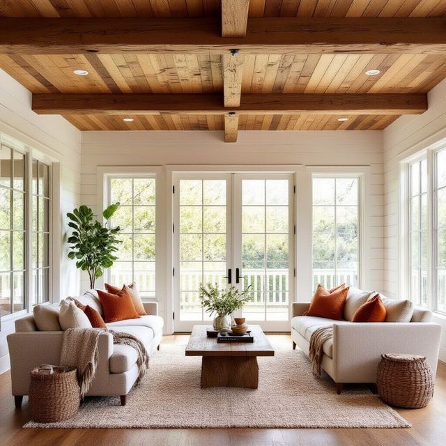 Pictures of Shiplap Ceilings gallery