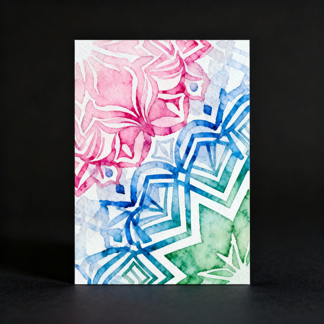 Art Cards - Made With AI gallery