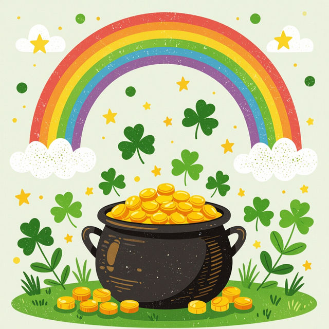 St. Patrick's Day Wallpaper Aesthetic gallery