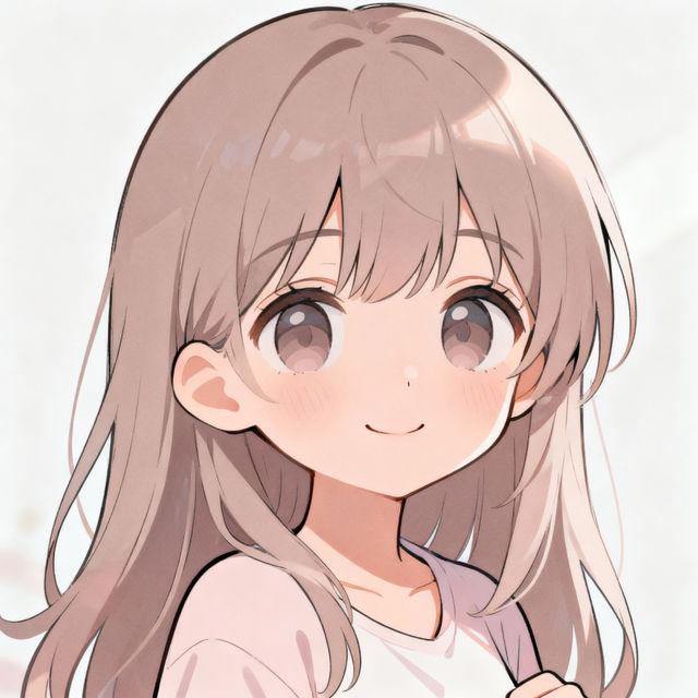 Easy Anime Girl Drawings gallery