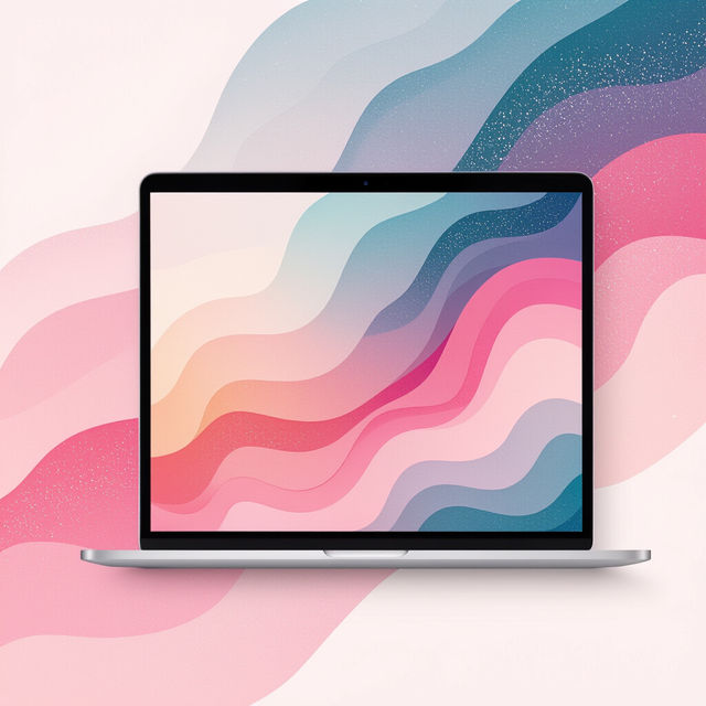 Pink Wallpaper Laptop HD gallery