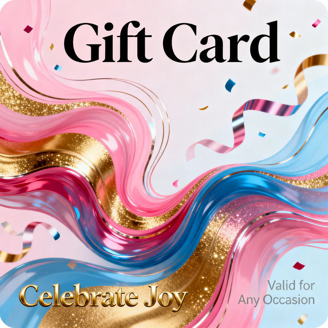 Gift Card Images - AI Generated gallery