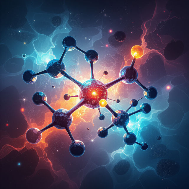Molecule Images gallery