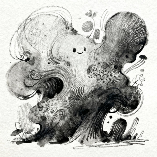 Guess A Sketch - AI Art gallery