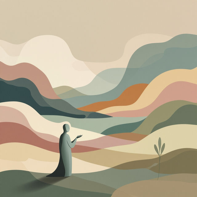 Sorry Pictures - AI Generated Art gallery