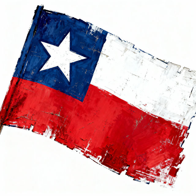 Texas Flag Drawing gallery