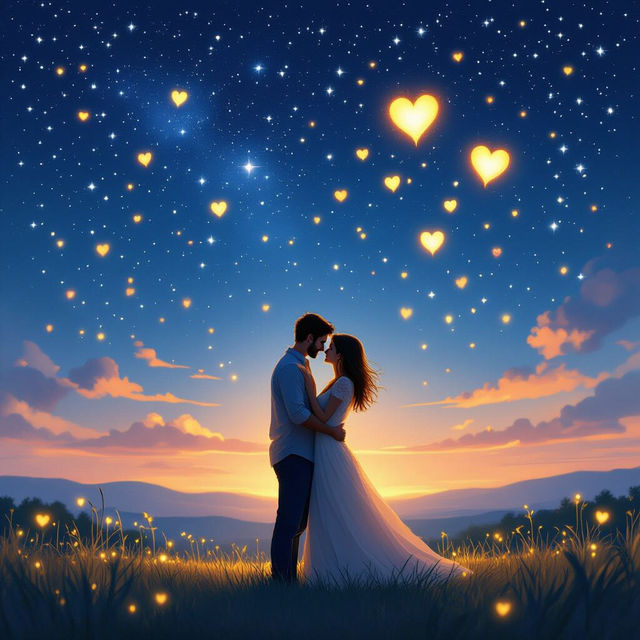 Love Wallpapers 4K gallery