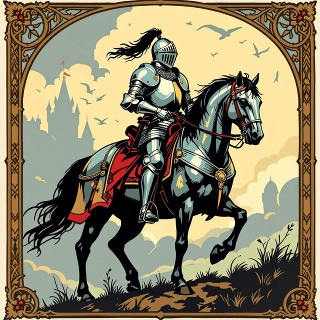 Howard Pyle Art gallery