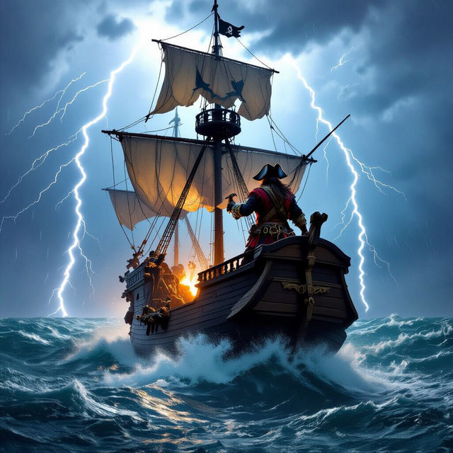 Pictures Of Pirates gallery