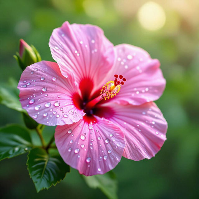 Hibiscus Art gallery