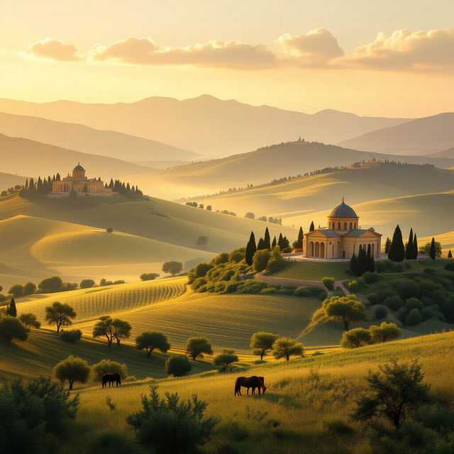 Bible Background Images - Made With AI gallery