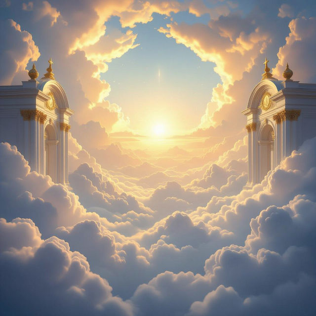 Images of Heaven gallery