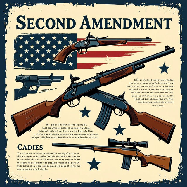 2nd Amendment Pictures gallery