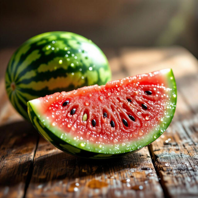 Picture Of Watermelon gallery