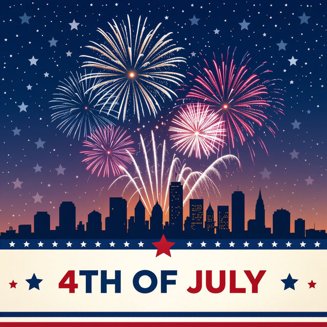 4th of July Wallpapers gallery