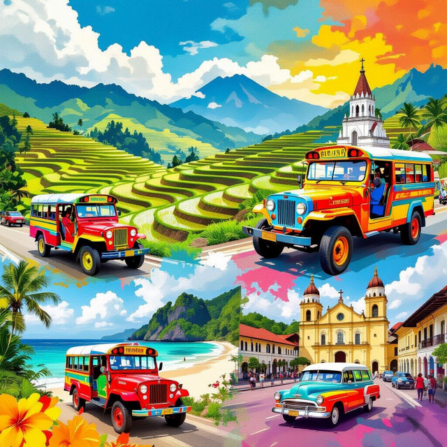 Pictures Of The Philippines gallery