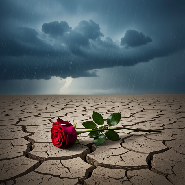 Heartbreak Art gallery