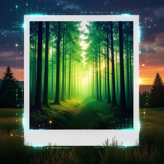 AI Image Change gallery