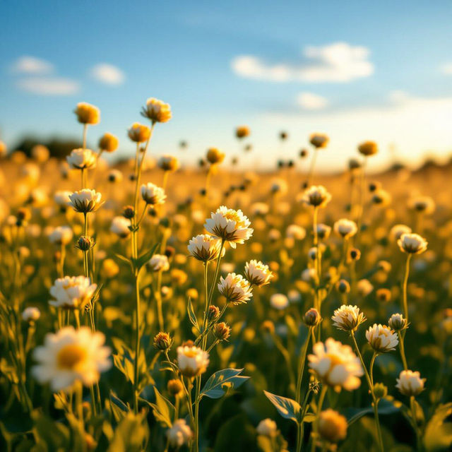 Picture Of Buckwheat gallery