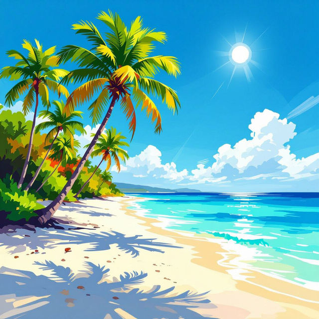 Summer Chromebook Wallpapers gallery