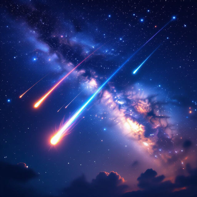 Meteor Pictures gallery