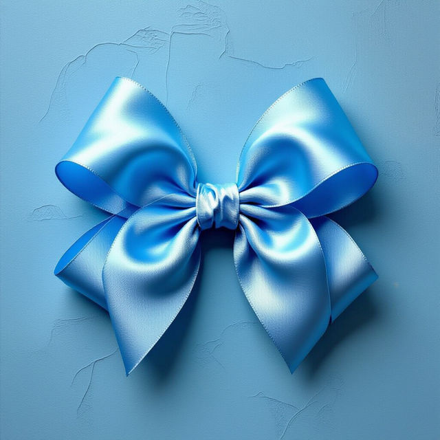Blue Bow Wallpapers gallery