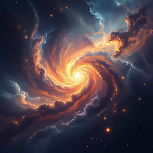 Matter Images - Created With AI gallery