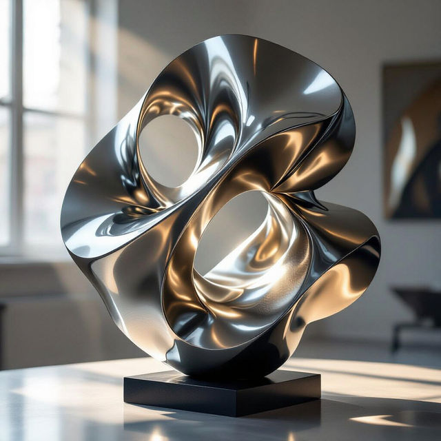 Form Art Examples gallery