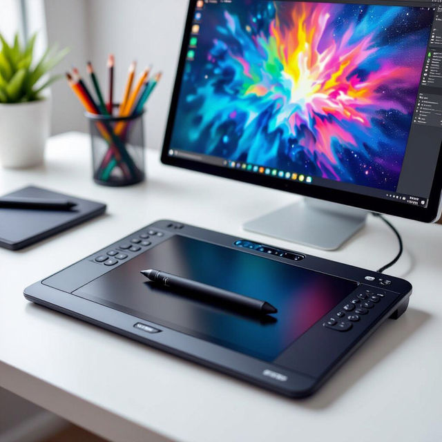 Drawing Tablets For Beginners gallery