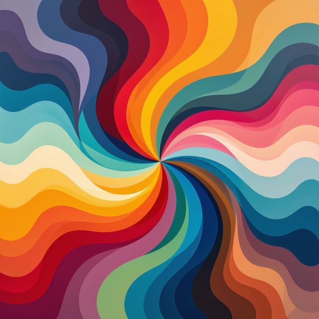 Unity Art Principle gallery