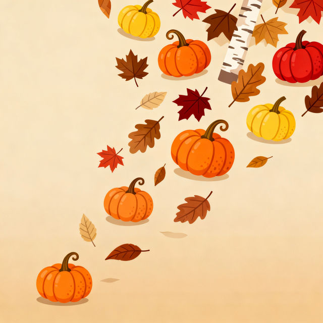 Small Pumpkin Drawings gallery