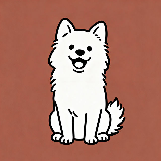 Easy Dog Drawings gallery