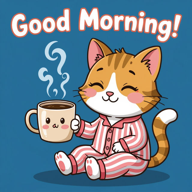 Good Morning Funny Images gallery