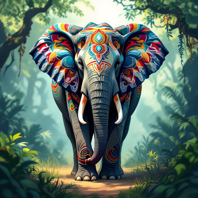 Art Elephant Art gallery